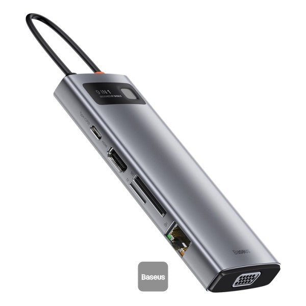 Baseus-Starjoy-9-in-1-hub-adapter-Custom-Mac-BD (7110382551103)