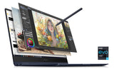 Samsung Galaxy Book Pro 360 (Core i7 11th Gen 2-in-1 15.6" FHD Touch Laptop) (6762786717759) (6953120563263)
