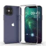 Memumi Slim design iPhone Protection Case for iPhone 12, 12 Pro, 12 Pro Max (4853249114175)