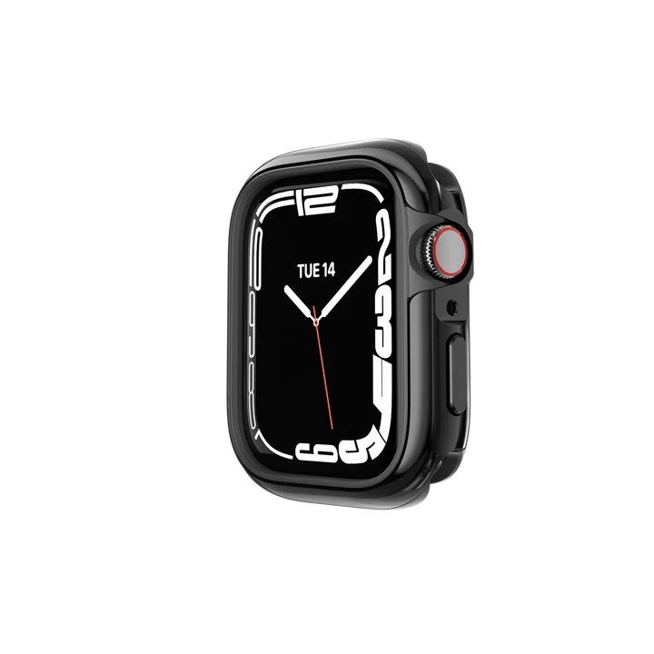 SwitchEasy Aluminum Alloy Apple Watch Case (6878336352319)
