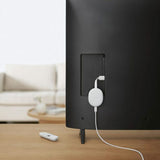 Google Chromecast with Google TV (6658422702143)