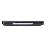 Logitech Slim Folio Case with Integrated Bluetooth Keyboard for iPad (7th & 8th generation) (4851260620863)