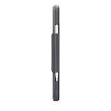 Logitech Slim Folio Pro Case with Integrated Bluetooth Keyboard for iPad Pro 12.9-inch (4th generation) (4851281002559)