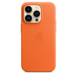 Iphone14ProLeatherMagsafeCaseOrangeCustomMacBd (7110235914303)