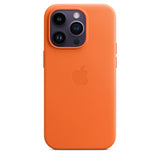 Iphone14ProLeatherMagsafeorangeCustomMacBd (7110235914303)