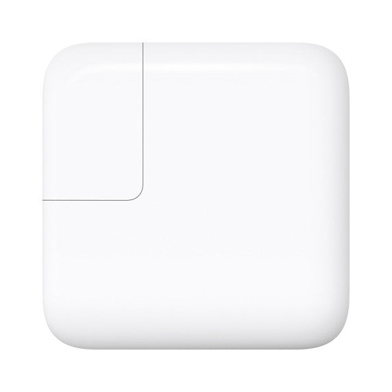Original Apple 30w USB-c Power Adapter - Custom Mac BD (1687801200703)