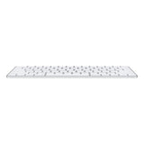 Magic Keyboard with Touch ID for Mac models with Apple silicon - US English (6858682433599)