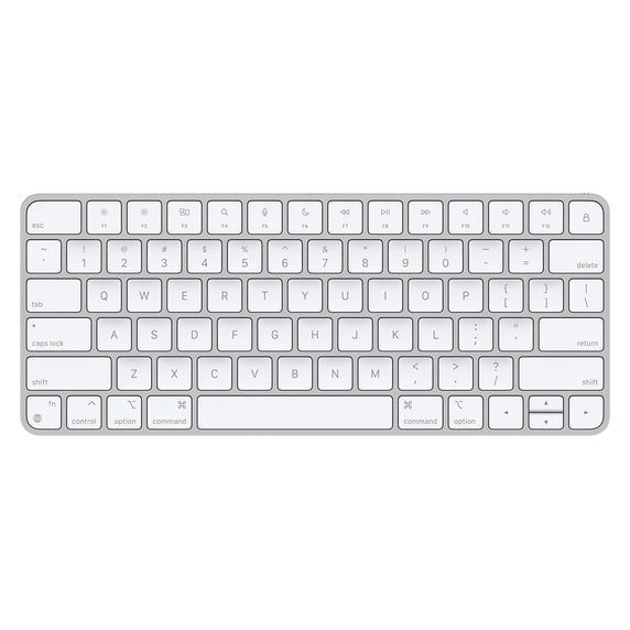 Apple Magic Keyboard 3  (6846605492287)