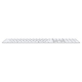 Apple Magic Keyboard with Touch ID and Numeric Keypad (6846646386751)
