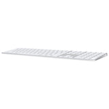 Apple Magic Keyboard with Touch ID and Numeric Keypad (6846646386751)