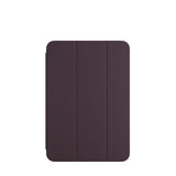 APPLE Smart Folio for iPad mini (6th generation) - Electric Orange (6844828516415)
