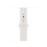 Brand New Apple Watch - Series 6 - Silver Aluminum Case with Sport Band (GPS) 44MM (4937904914495)