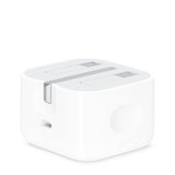 Apple Original 20W USB-C Power Adapter (4855608508479)