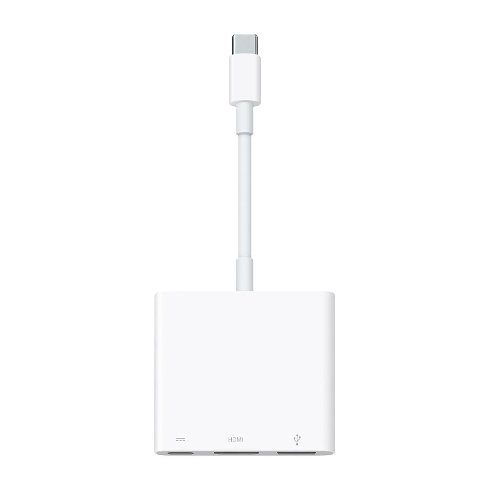 Apple Original USB-C Digital AV Multiport Adapter (6558746050623)