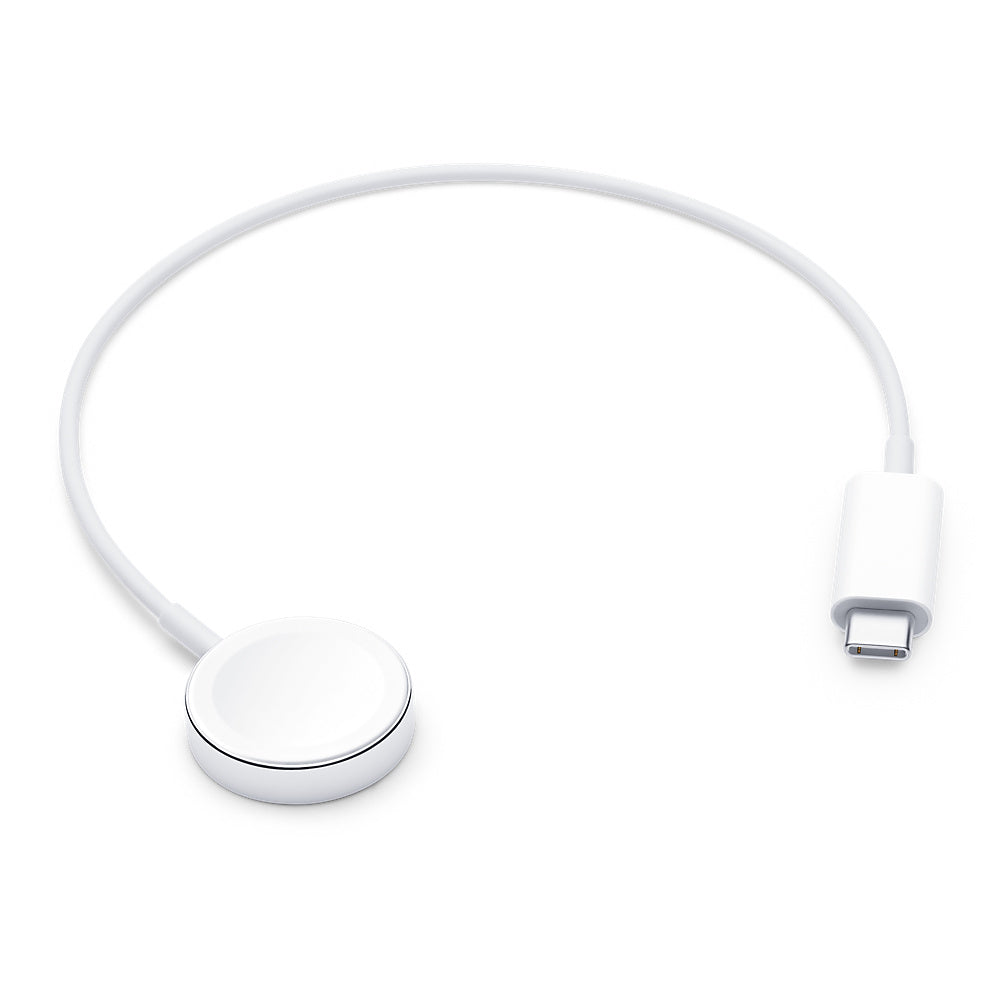 Apple Watch Magnetic Charger to USB-C Cable (0.3 m) (4960211075135)