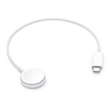 Apple Watch Magnetic Charger to USB-C Cable (0.3 m) (4960211075135)