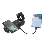 POWEROLOGY 4in1 Fast Charging Power Dock (6844817866815)