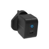 Powerology Ultra-Compact GaN Charger (6849889435711)