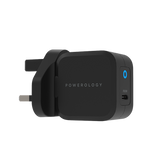 Powerology Ultra-Compact GaN Charger (6849889435711)