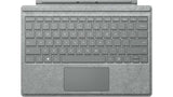 Surface Pro Signature Type Cover (Alcantara Keyboard) - Custom Mac BD (11595467412)
