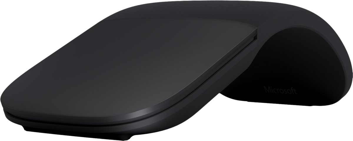 Microsoft Arc Mouse (6846653366335)