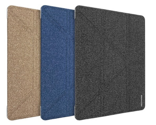 RAIGOR INVERSE Baron Series Fabric Case For iPad Pro 11 (2020) (4852356677695)