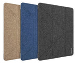 RAIGOR INVERSE Baron Series Fabric Case For iPad Pro 11 (2020) (4852356677695)