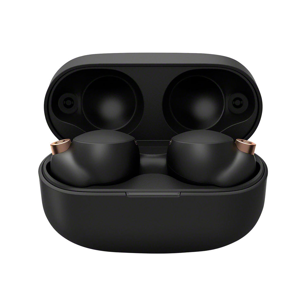 Sony WF-1000XM4 Noise Canceling Truely Wireless Earbud Headphones (6695221821503)