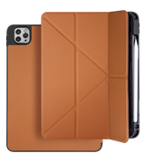 Viva Madrid Elegante Case For Ipad pro 11' & 12.9", iPad Air 4, Ipad 10.2 (6910927503423)