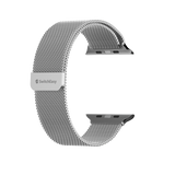 Mesh Stainless Steel Watch Loop (6876906913855)