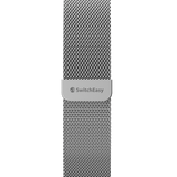 Mesh Stainless Steel Watch Loop (6876906913855)