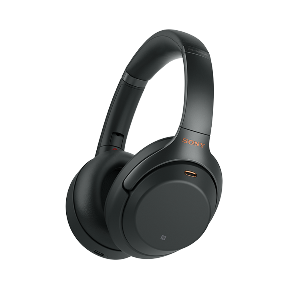 Sony WH-1000XM4 Wireless Noise Cancelling Headphones (4805688426559)