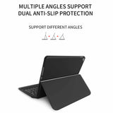 WIWU Smart Keyboard for iPad 10.2 inch & 10.5 inch 2019 (4900574330943)