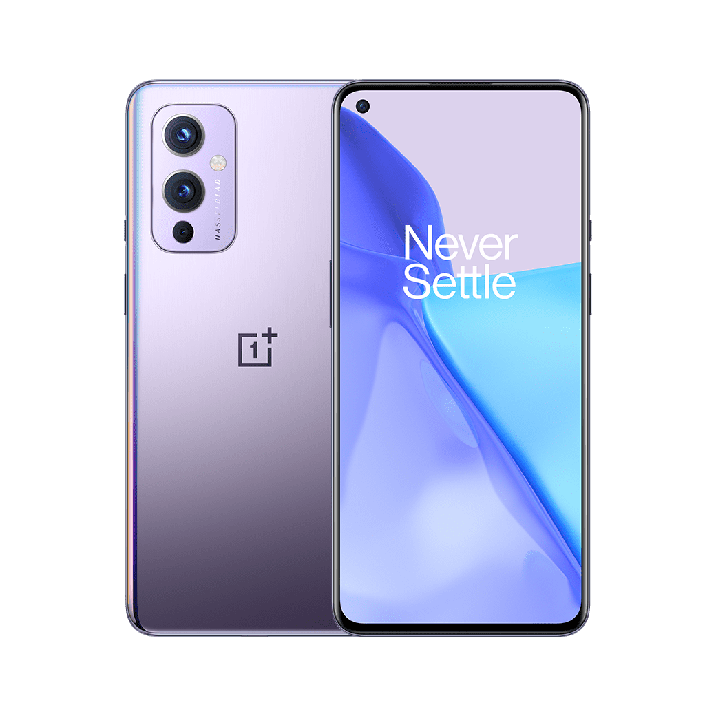 OnePlus 9 - 8GB & 128GB / 12GB & 256GB0 (6609228857407)