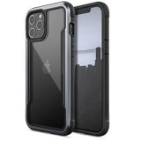 X-Doria Defense Protective Case for iPhone 12 Mini, 12, 12 Pro, 12 Pro Max (4853277655103)