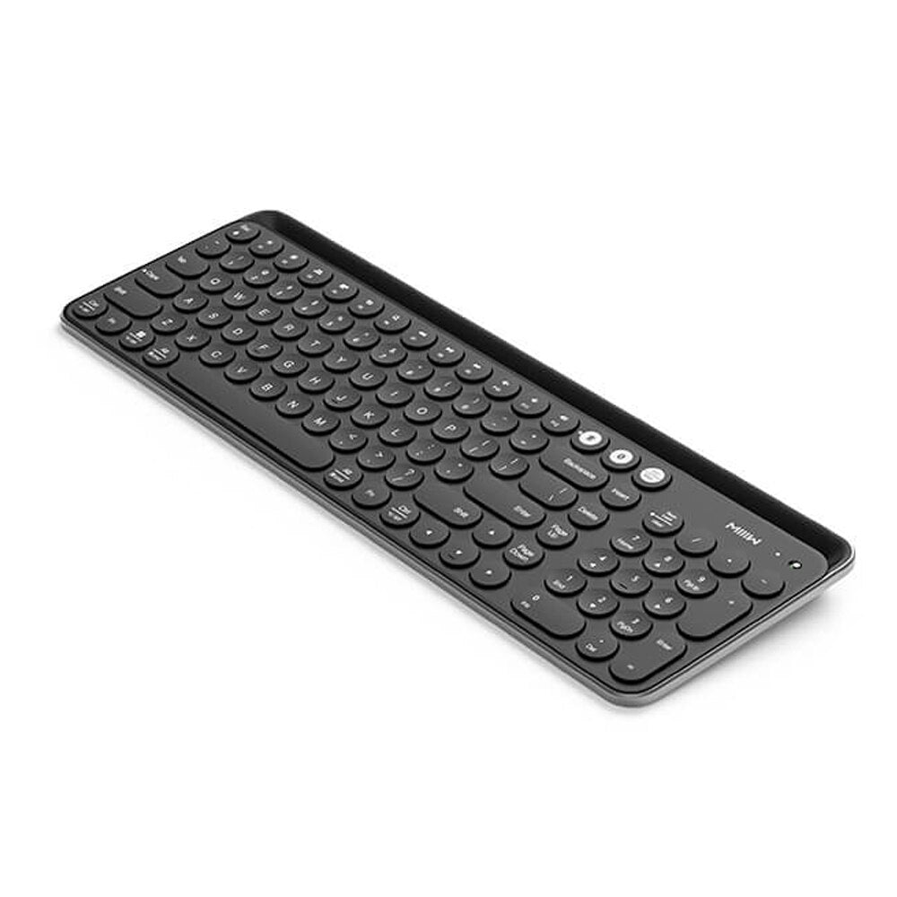 Xiaomi MIIIW Bluetooth Dual Mode Keyboard 104 Keys (6890500456511)