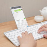 Xiaomi MIIIW Bluetooth Dual Mode Keyboard 104 Keys (6890500456511)
