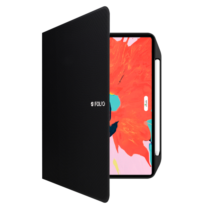 SwitchEasy CoverBuddy Folio Lite Protective Case for iPad 10.2 inch, iPad Pro 2020 11 inch, iPad Pro 2020 12.9 inch (6612511195199)