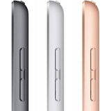 Brand New Apple iPad 10.2-inch 2020 (Latest Model, 8th Generation) - 32GB & 128GB (4812200017983)