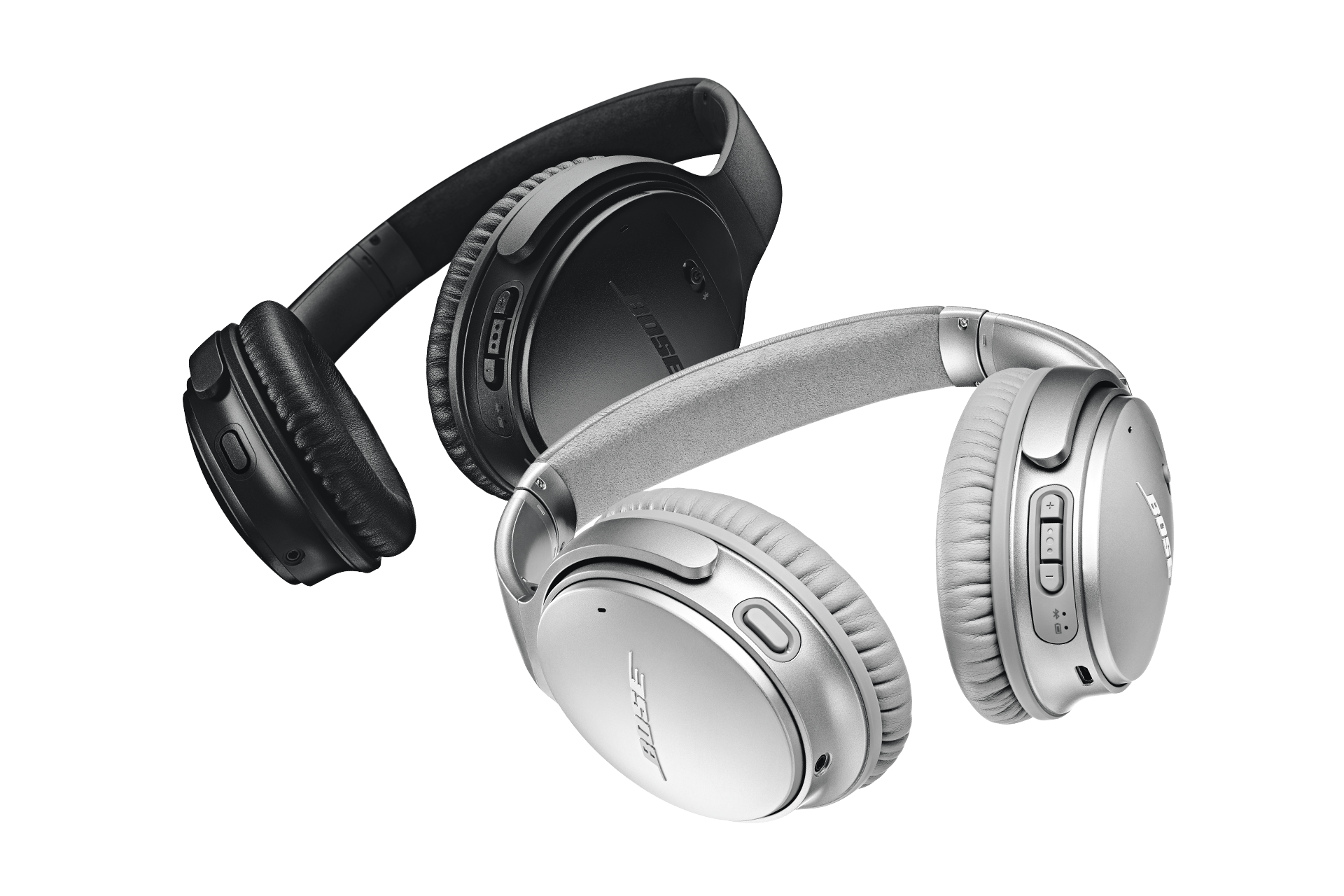 Quietcomfort 35 Wireless Headphones | Custom Mac