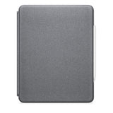 Logitech Combo Touch Keyboard Case iPad Pro 12.9-inch (5th generation) (6842580500543)