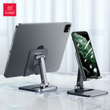 Xundd Folding Metal Holder For Phone & Tablet (6841301925951)