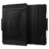 SPIGEN iPad Air 10.9" (2020) Case Rugged Armor Pro (6844294692927)