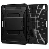 SPIGN Zoom iPad Air 10.9" (2020) Case Tough Armor Pro (6844291416127)