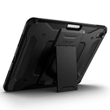 SPIGN Zoom iPad Air 10.9" (2020) Case Tough Armor Pro (6844291416127)