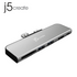 J5create Ultra Drive Mini Dock For Surface Pro™ 4/5/6