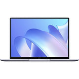 Huawei MateBook 14 Ultrabook – Core i5 2.4GHz/ 8GB/ 512GB/ 14inch FHD/ Grey (6850083323967)