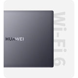 Huawei MateBook 14 Ultrabook – Core i7 2.8GHz/ 16GB/ 512GB/ 14inch FHD/ Grey (6850089058367)