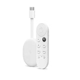 Google Chromecast with Google TV (6658422702143)