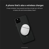 Google Pixel 5 5G - 8GB RAM & 128GB ROM (6609295310911)